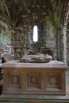 New Abbey, Sweetheart Abbey