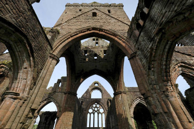 New Abbey, Sweetheart Abbey