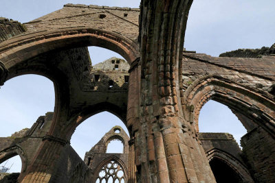 New Abbey, Sweetheart Abbey