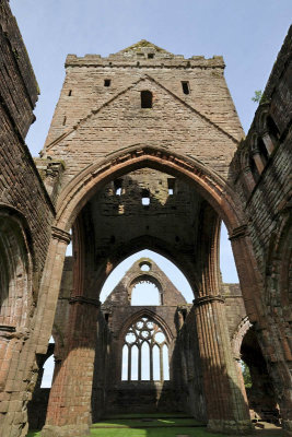 New Abbey, Sweetheart Abbey