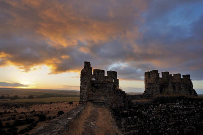 Terena, Portugal