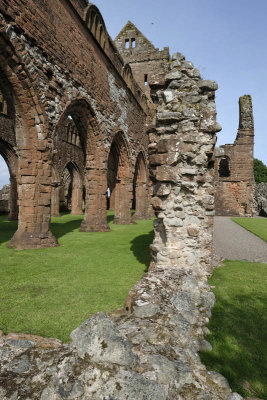 New Abbey, Sweetheart Abbey