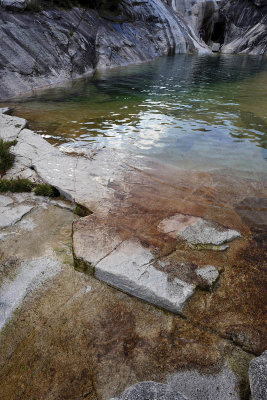 Peneda Gers National Park, Portugal