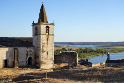 Juromenha, Portugal