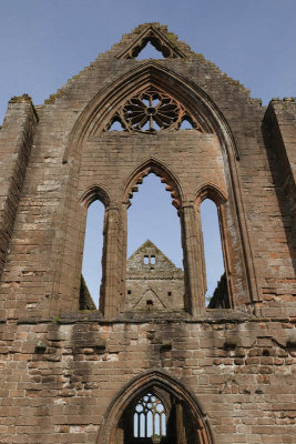 New Abbey, Sweetheart Abbey