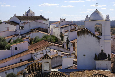 Terena, Portugal