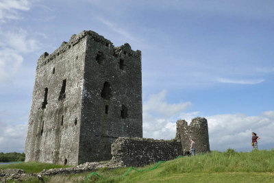 Threave Castle