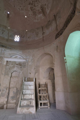 Natanz, Shrine Complex of Abd al Samad