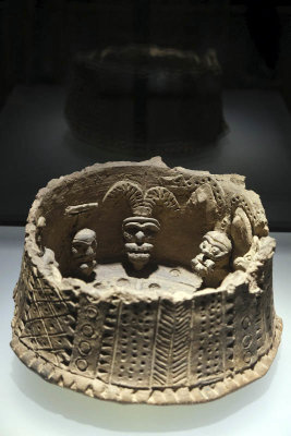 Bogotá, Museo del Oro