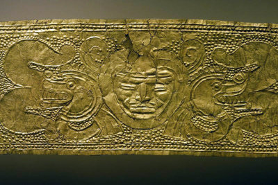 Bogotá, Museo del Oro