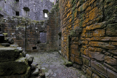 Hermitage Castle