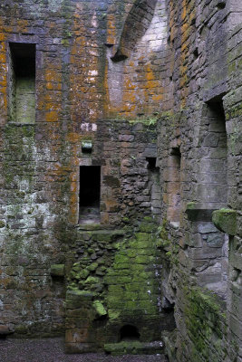 Hermitage Castle