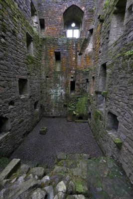 Hermitage Castle