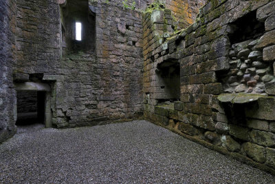 Hermitage Castle