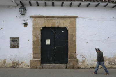 Villa de Leyva, Carrera 9