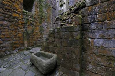 Hermitage Castle