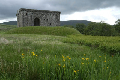 Hermitage Castle