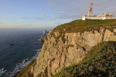 Roca Cape, Portugal