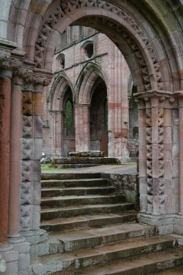 Dryburgh Abbey