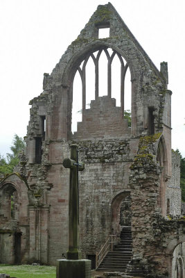 Dryburgh Abbey