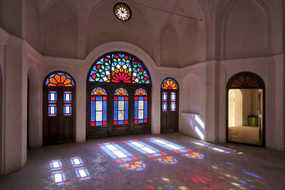 Kashan, Khan-e Tabatabiyeh