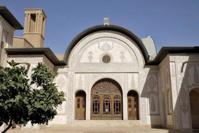 Kashan, Khan-e Tabatabiyeh