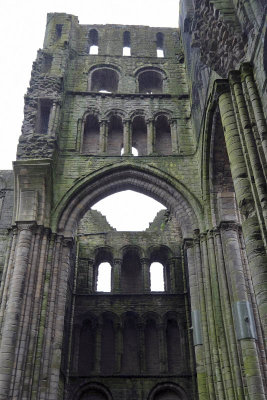 Kelso Abbey