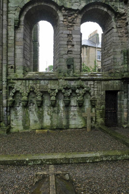 Kelso Abbey