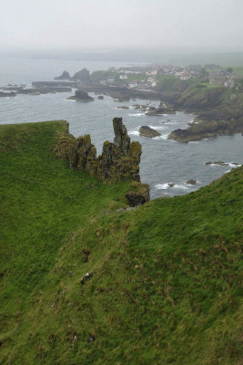 St. Abb's Head N Nature Reserve