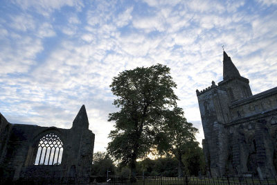 Dunfermline Abbey