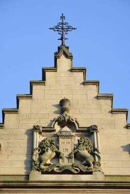 Dunfermline City Chambers