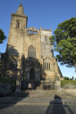 Dunfermline Abbey