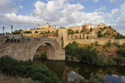 Toledo, Spain