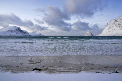 Vik Beach