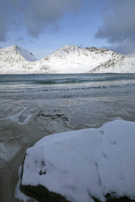 Vik Beach