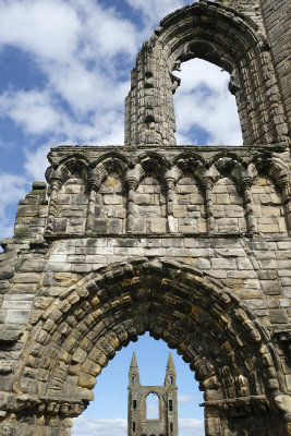 St. Andrews Cathedral