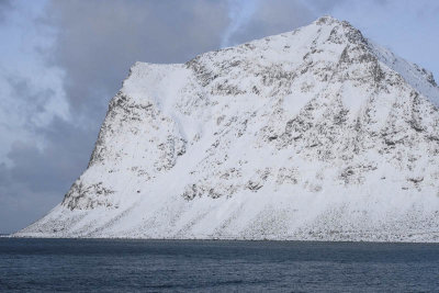 Vik Beach