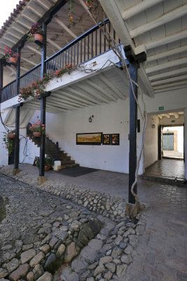 Villa de Leyva, Alcaldia