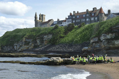 St. Andrews Beach