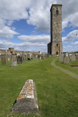 St. Andrews Cathedral