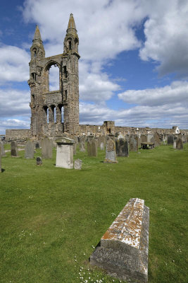 St. Andrews Cathedral