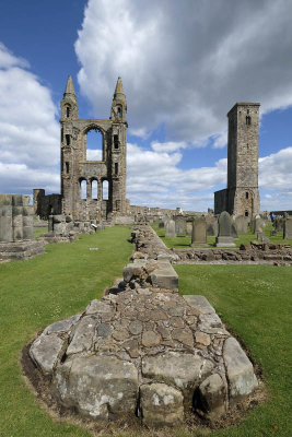 St. Andrews Cathedral