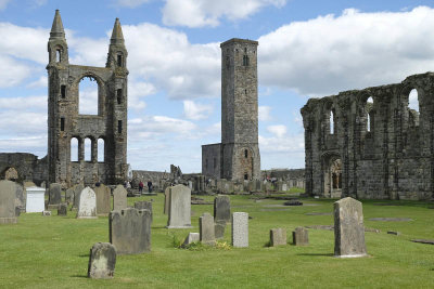 St. Andrews Cathedral