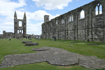 St. Andrews Cathedral