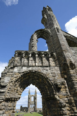 St. Andrews Cathedral