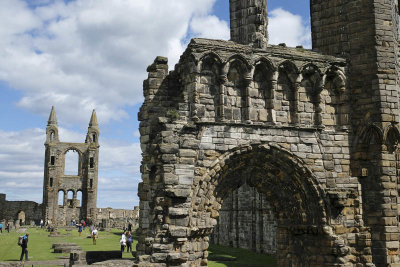 St. Andrews Cathedral