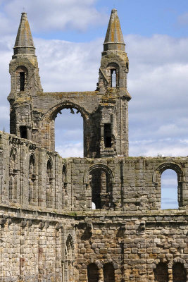 St. Andrews Cathedral