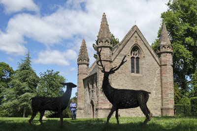 Perth, Scone Palace