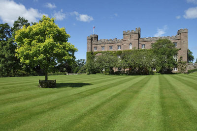 Perth, Scone Palace