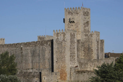 Sabugal Castle, Portugal